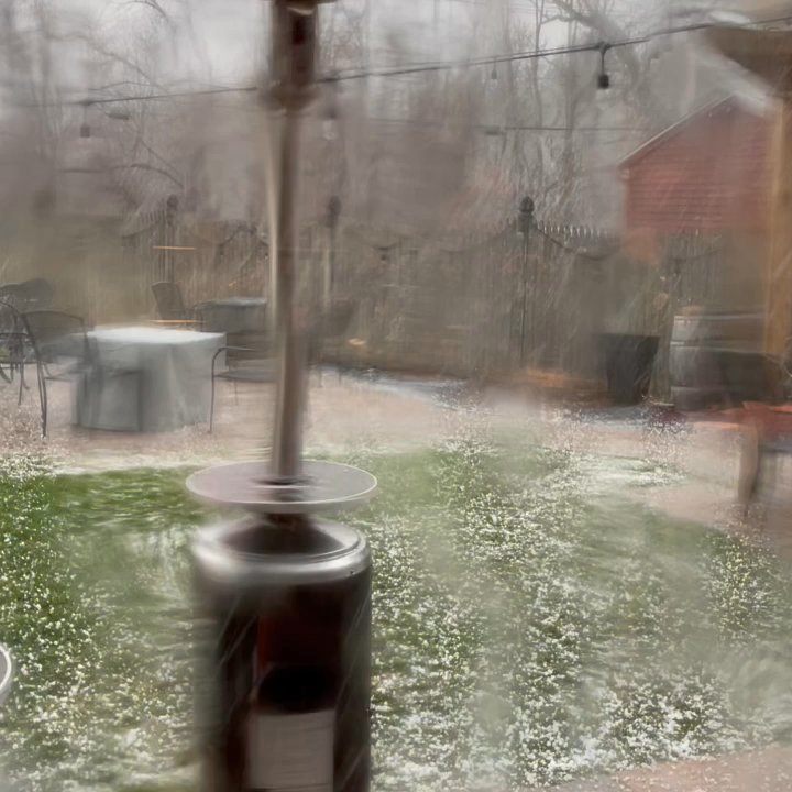 Mill River Winery - Hail - Wineries Near Me - Rowley, Massachusetts