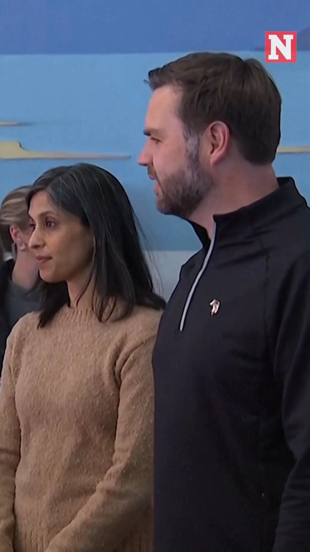 New US Ambassador to Denmark Confronted Over Greenland - Newsweek