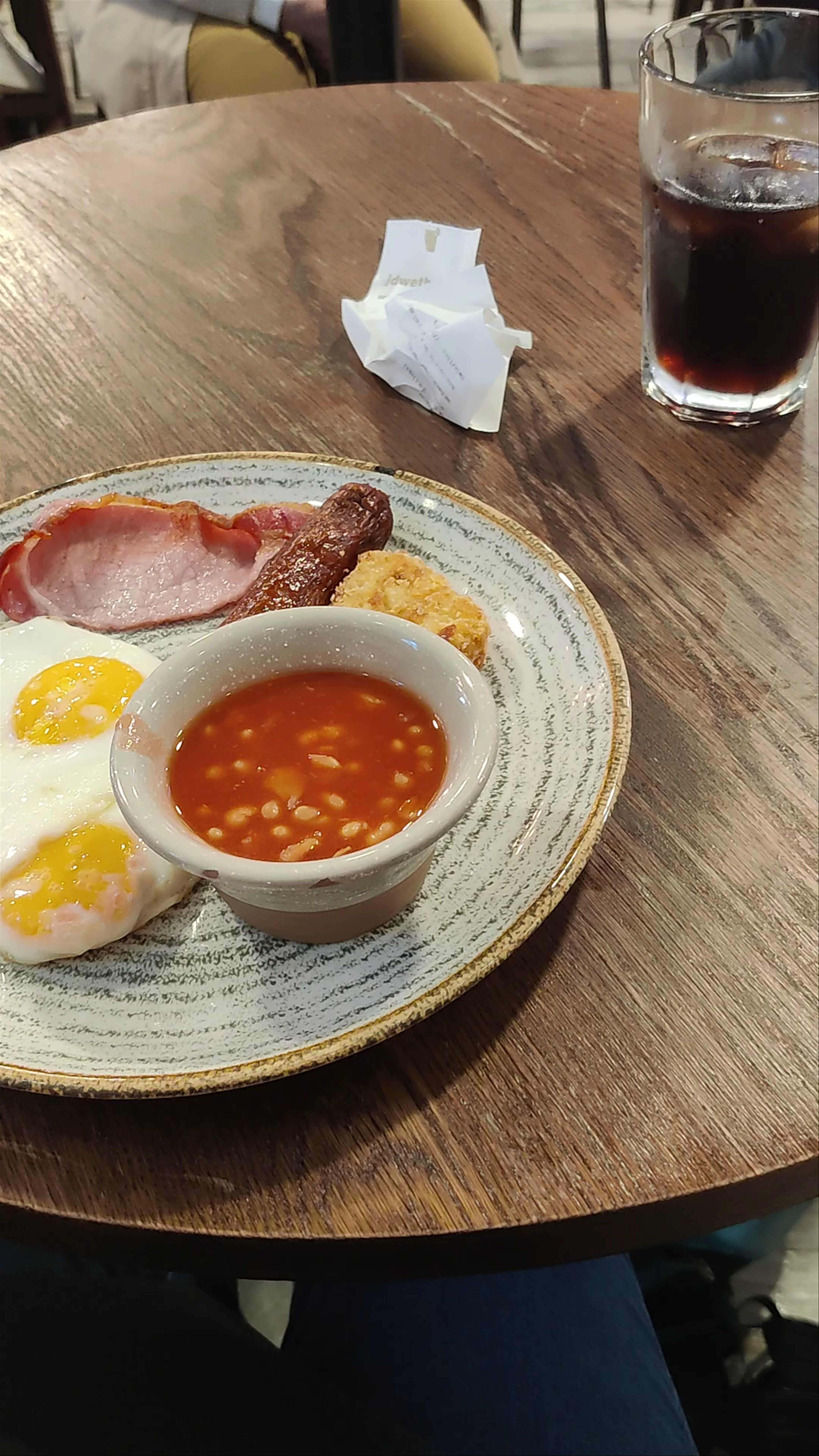 The Red Lion - JD Wetherspoon