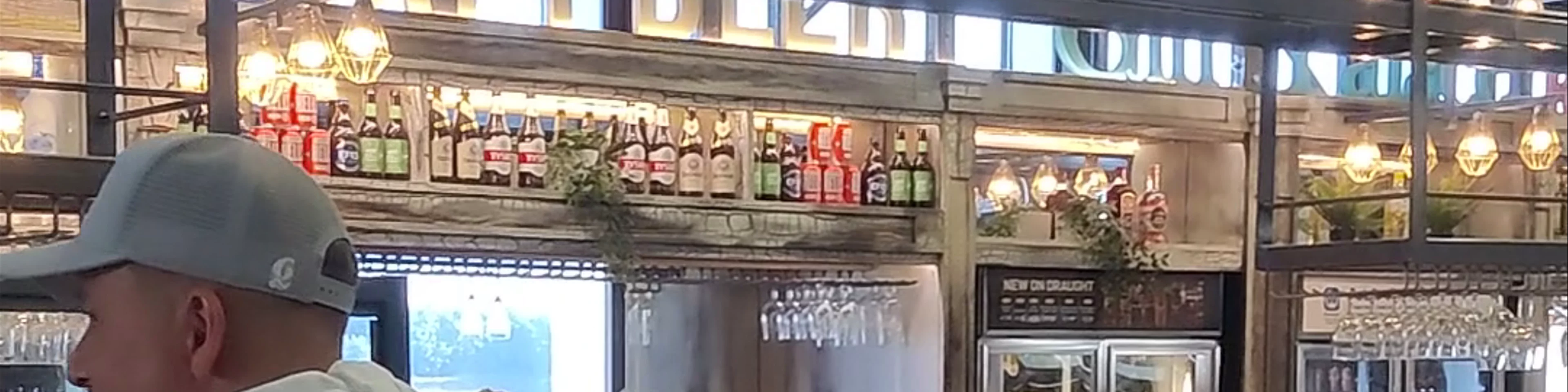The Red Lion - JD Wetherspoon