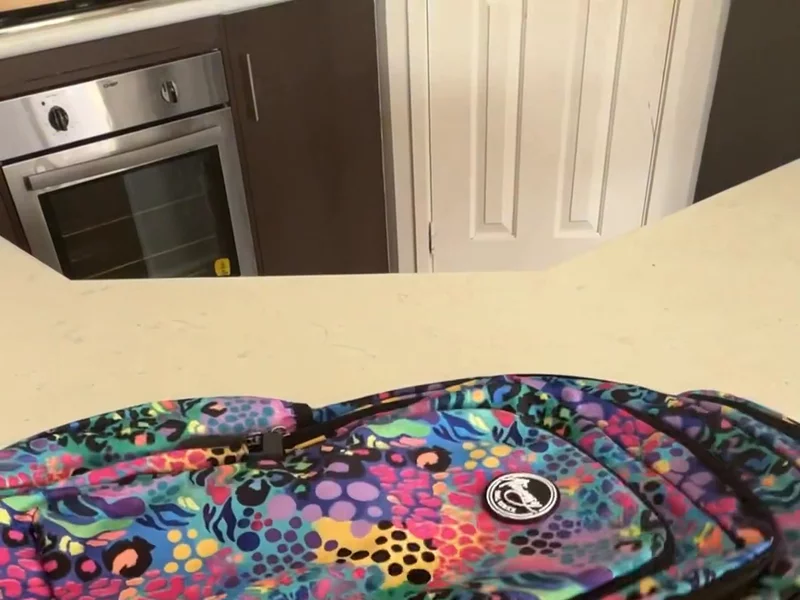 Alimasy Backpacks