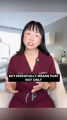 Dr Wai-Yee Li Board Certified Plastic Surgeon · Symptom documentation