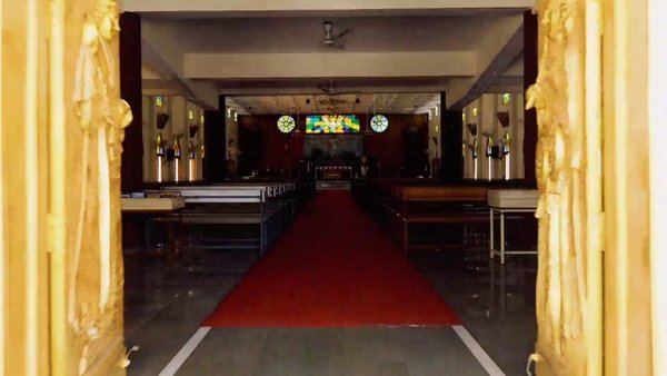 Photo of Infant Jesus Church 