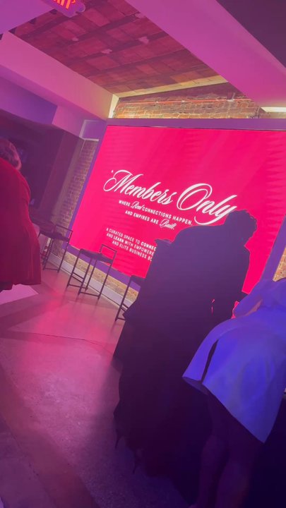 HQ DC House - Venues & Event Spaces Near Me - Washington, DC, District of Columbia