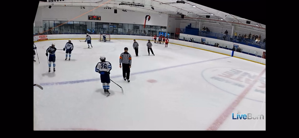 Evan Amrose: Dynamic Highlights & Goals with Florida Jr. Panthers 16U AA