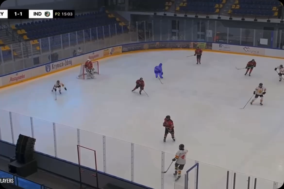 Lukasz Ferek: U18 Highlights - Skills, Assists & Defensive Mastery