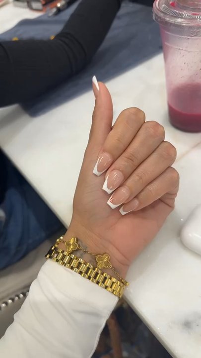Glamour Nail Bar - Ale - Nail Salons Near Me - McDonough, Georgia