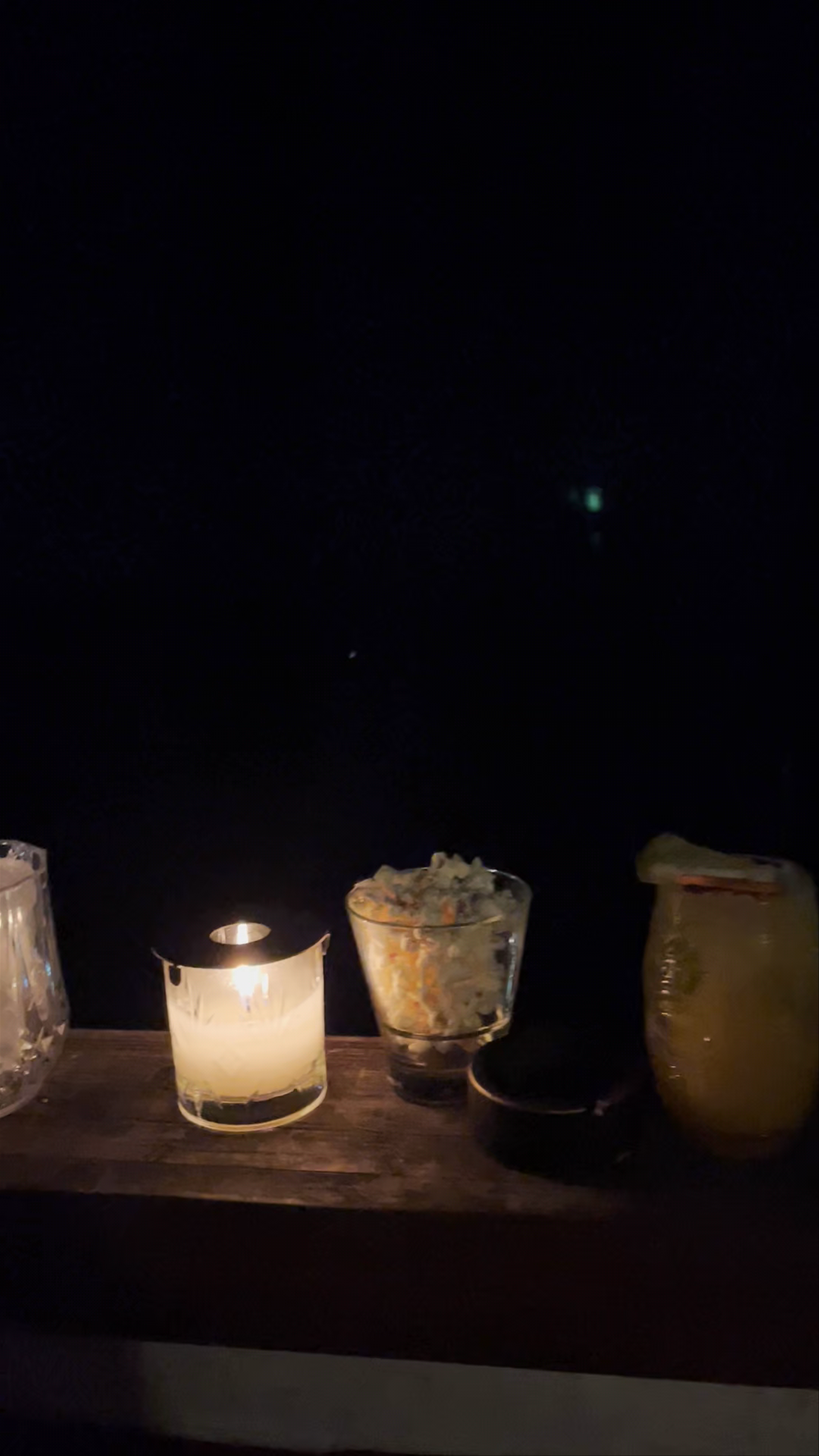 PK Cocktail Bar
