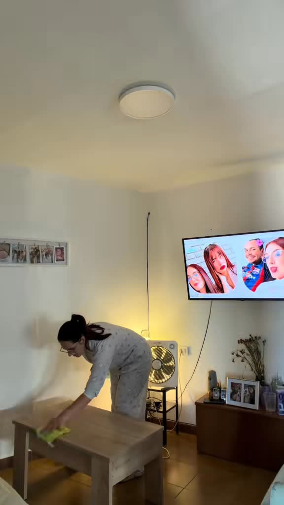 Vídeo UGC 5 de Alejandra