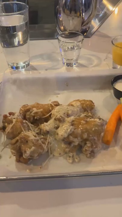 Jasper's - New American Near Me - Nashville, Tennessee