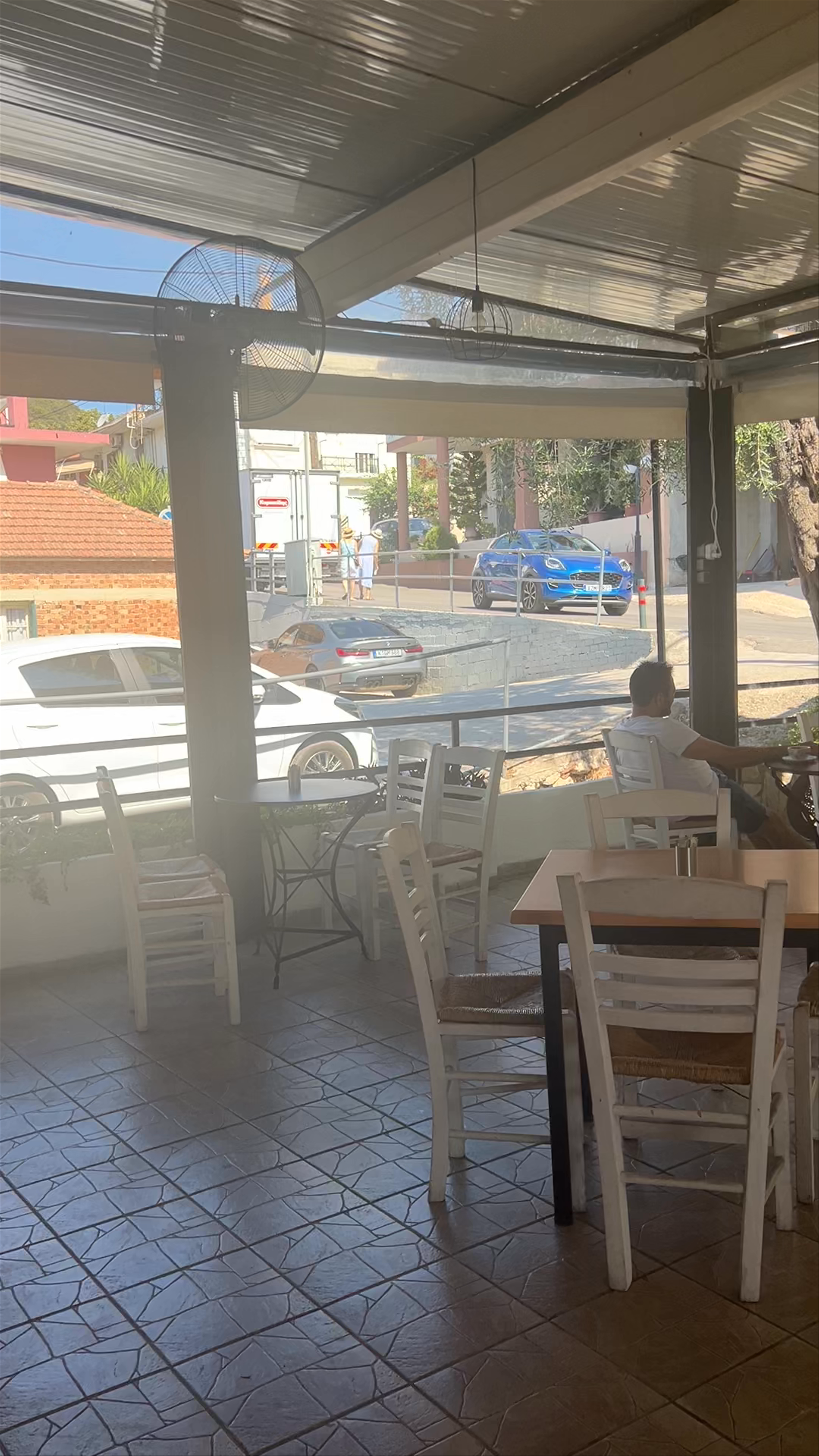 Specialty Coffee& (P)Costa coffe panorama