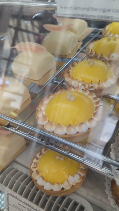 The European - Bakeries Near Me - Springfield, Missouri