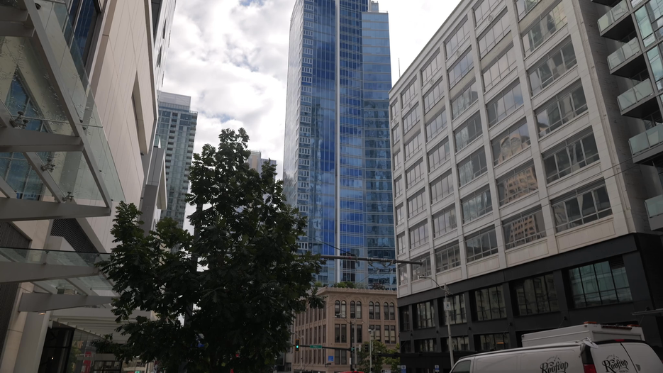 Downtown Seattle Condo Buying Guide