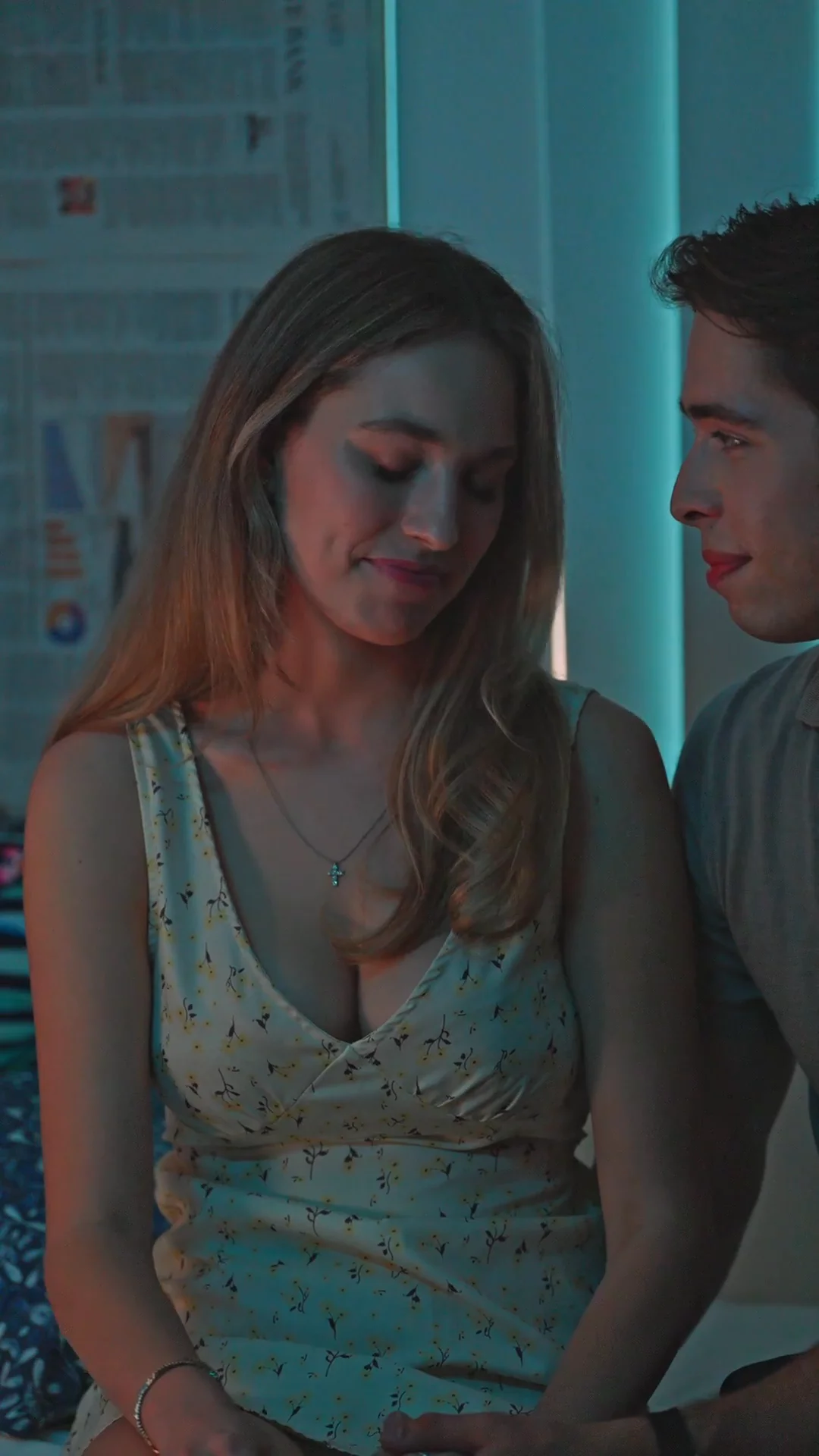 My Sister Stole My Man - S1E17