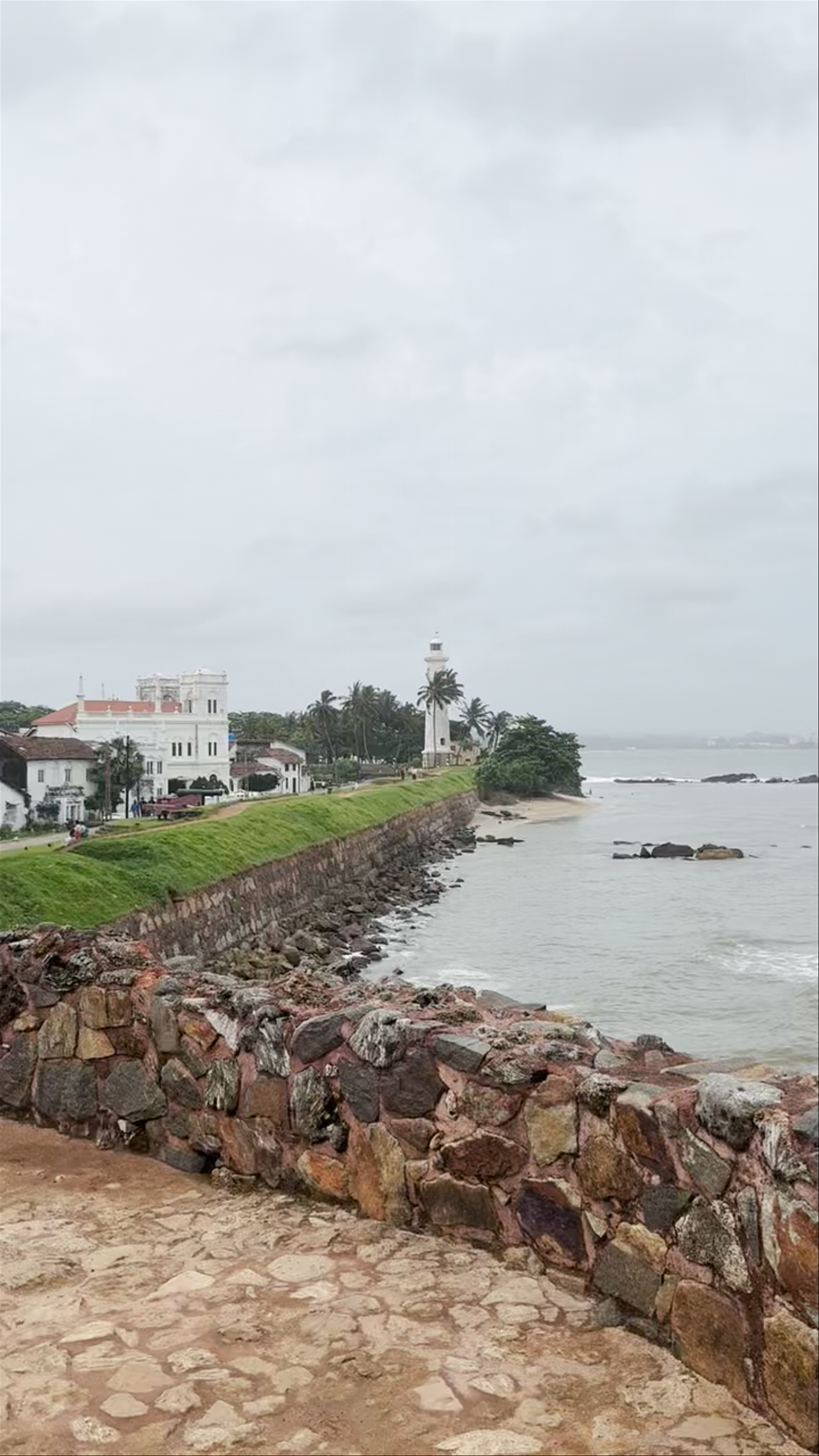 Galle Fort