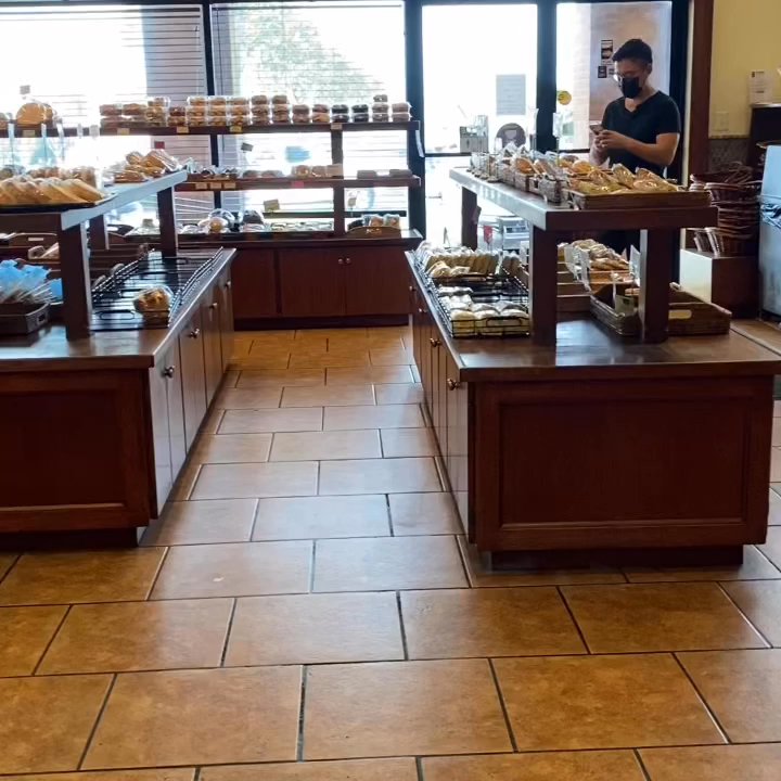 Shilla Bakery - Bakeries Near Me - Centreville, Virginia
