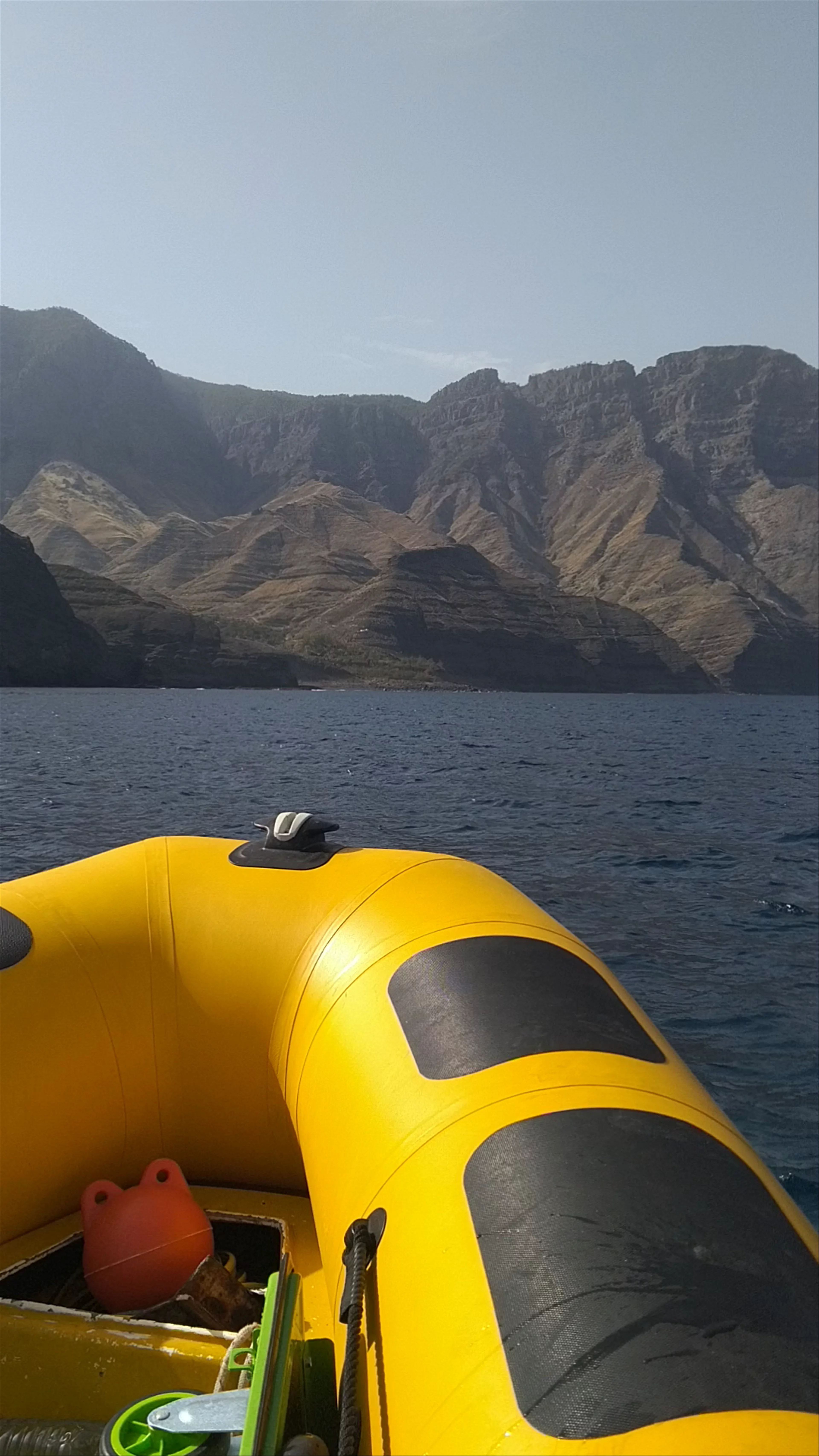 Buceo Agaete // Dive Center Gran Canaria