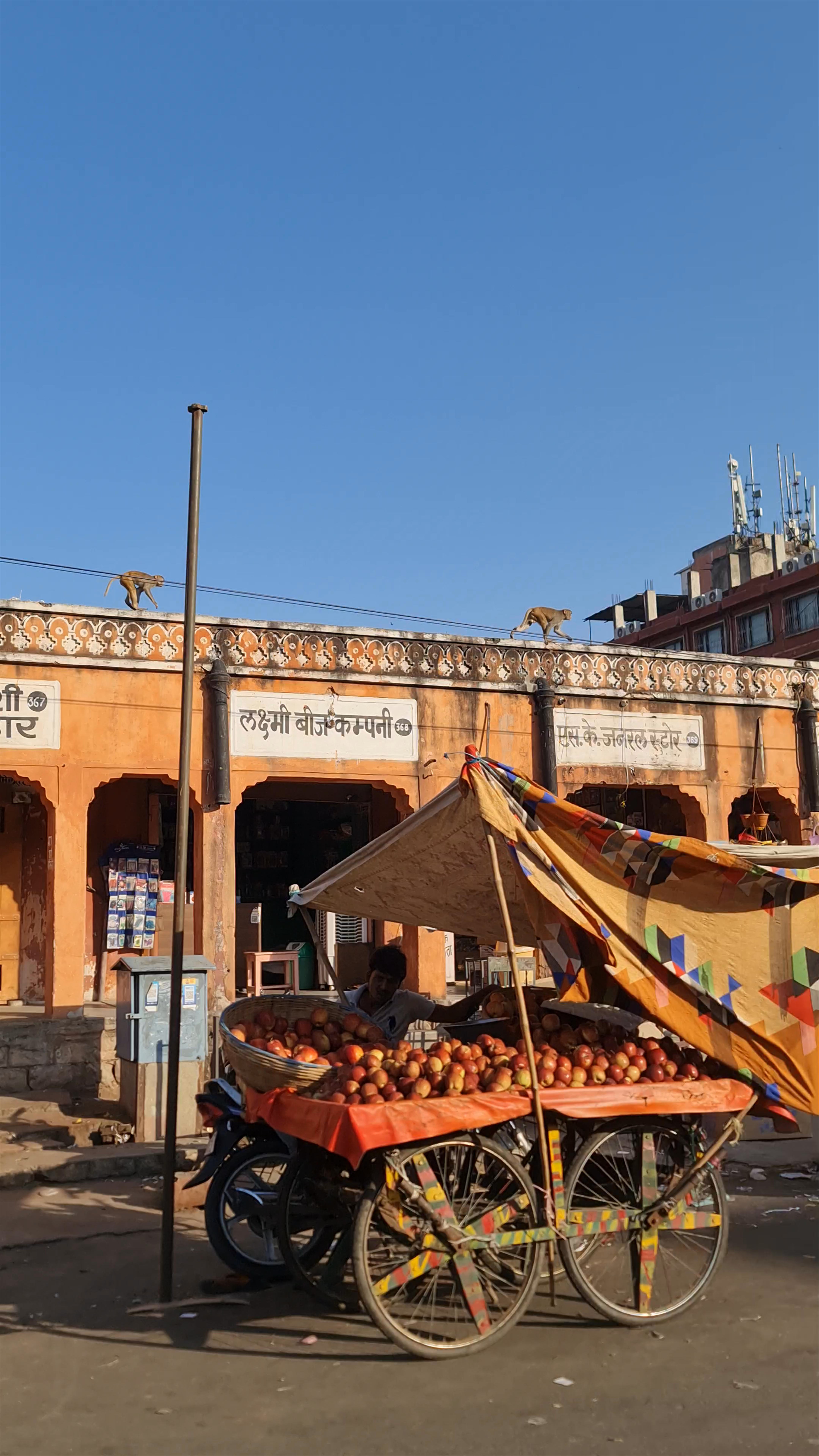 Bapu Bazar