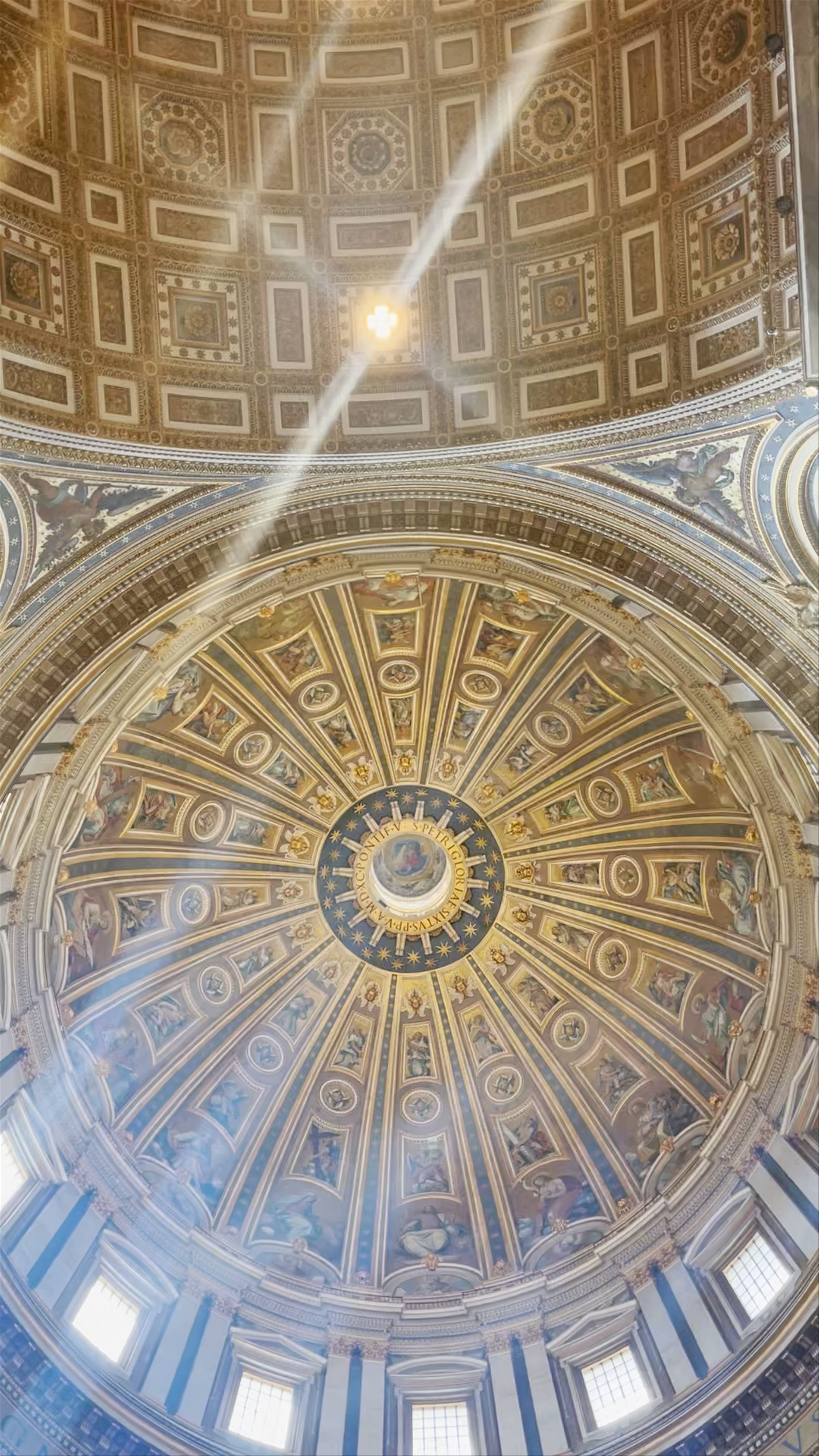 St. Peter's Basilica