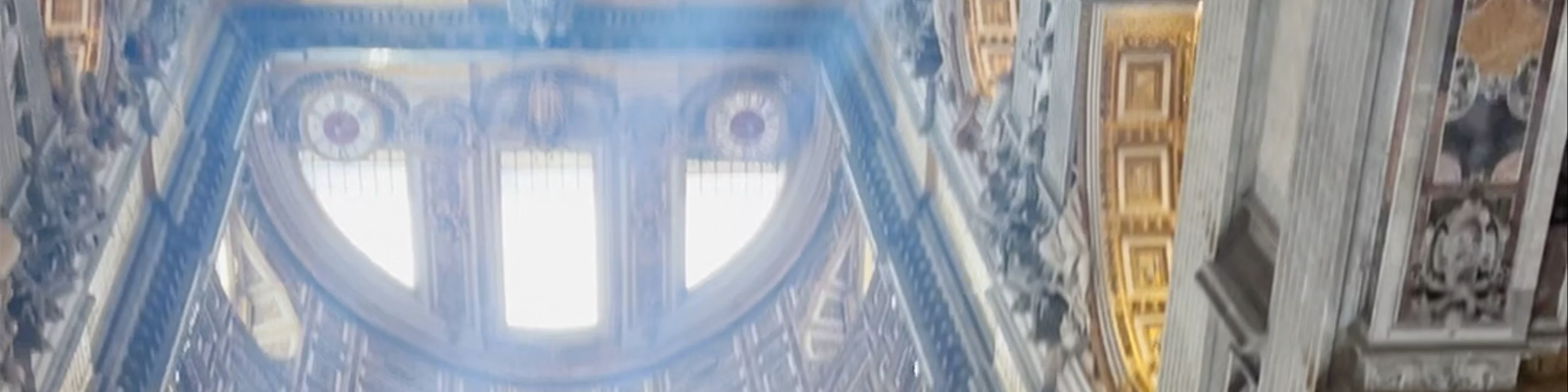 St. Peter's Basilica