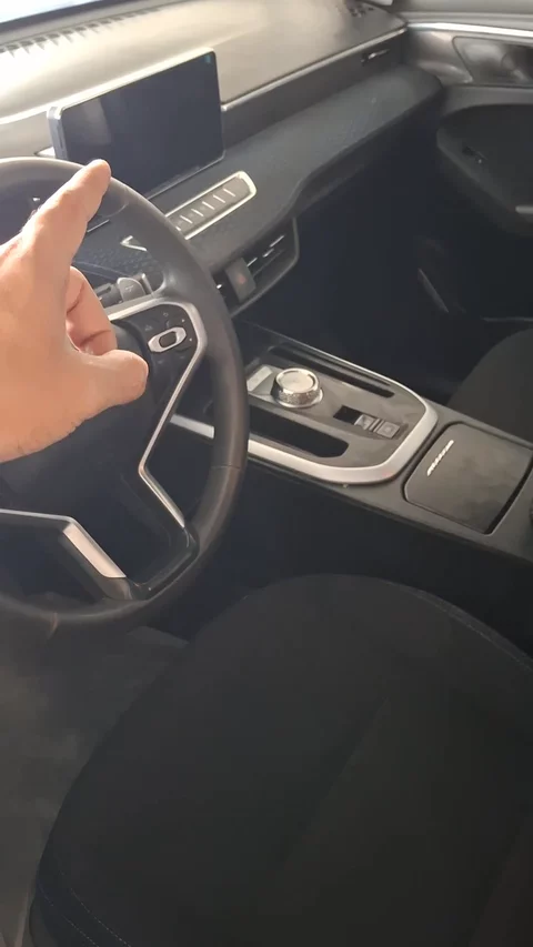 هافال جوليان Basic 2025