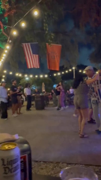Magic 13 Brewing - Tito Puente Jr! - Breweries Near Me - Miami, Florida