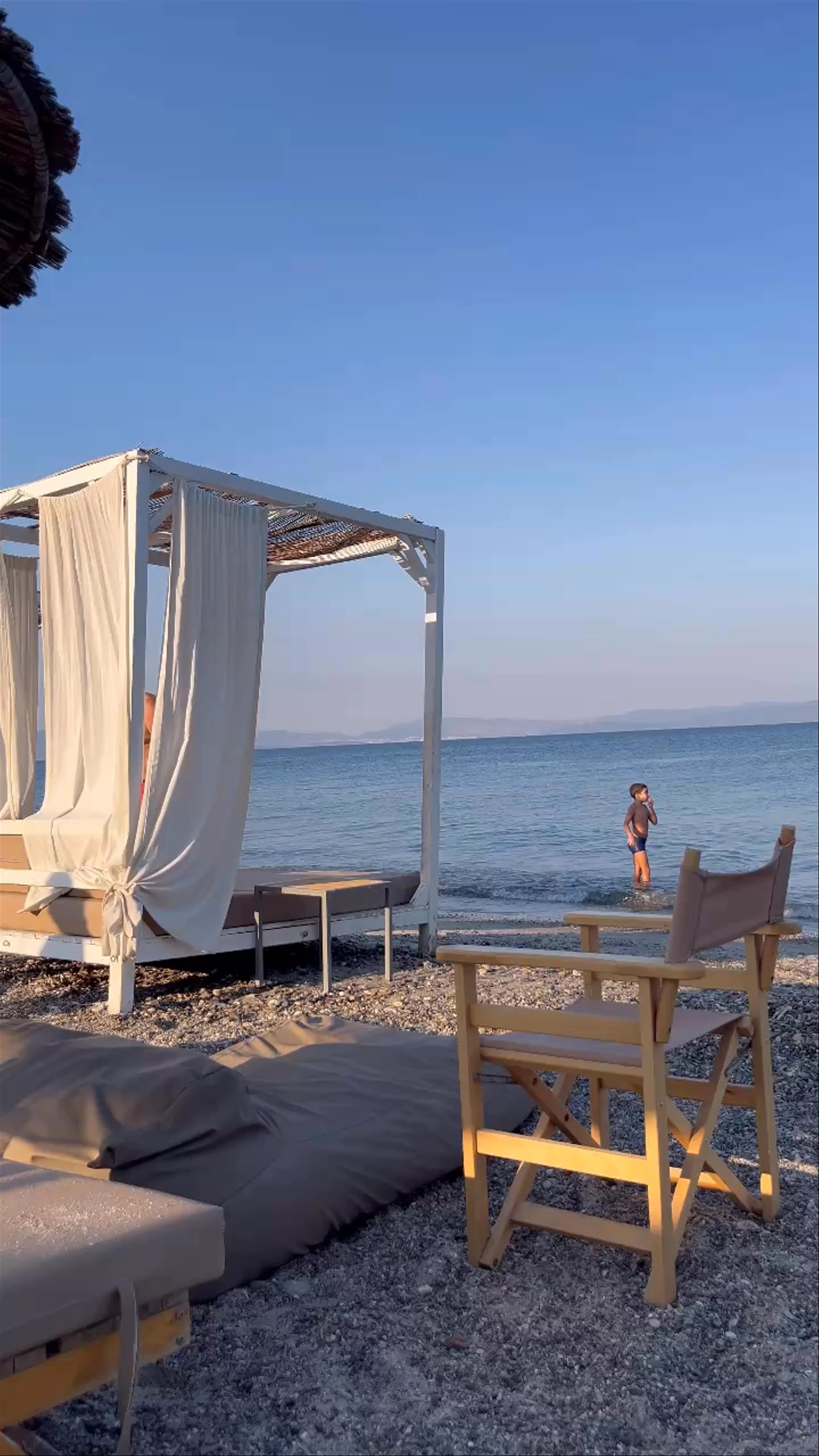 Alibaba Beach Bar