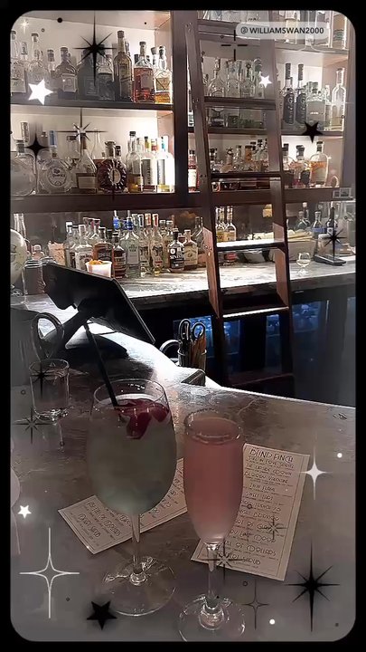 The Blind Finch - Speakeasies Near Me - Spring, Texas