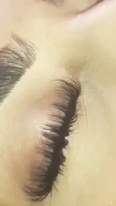 Lash Fash - Volume lashes - Eyelash Service Near Me - San Diego, California