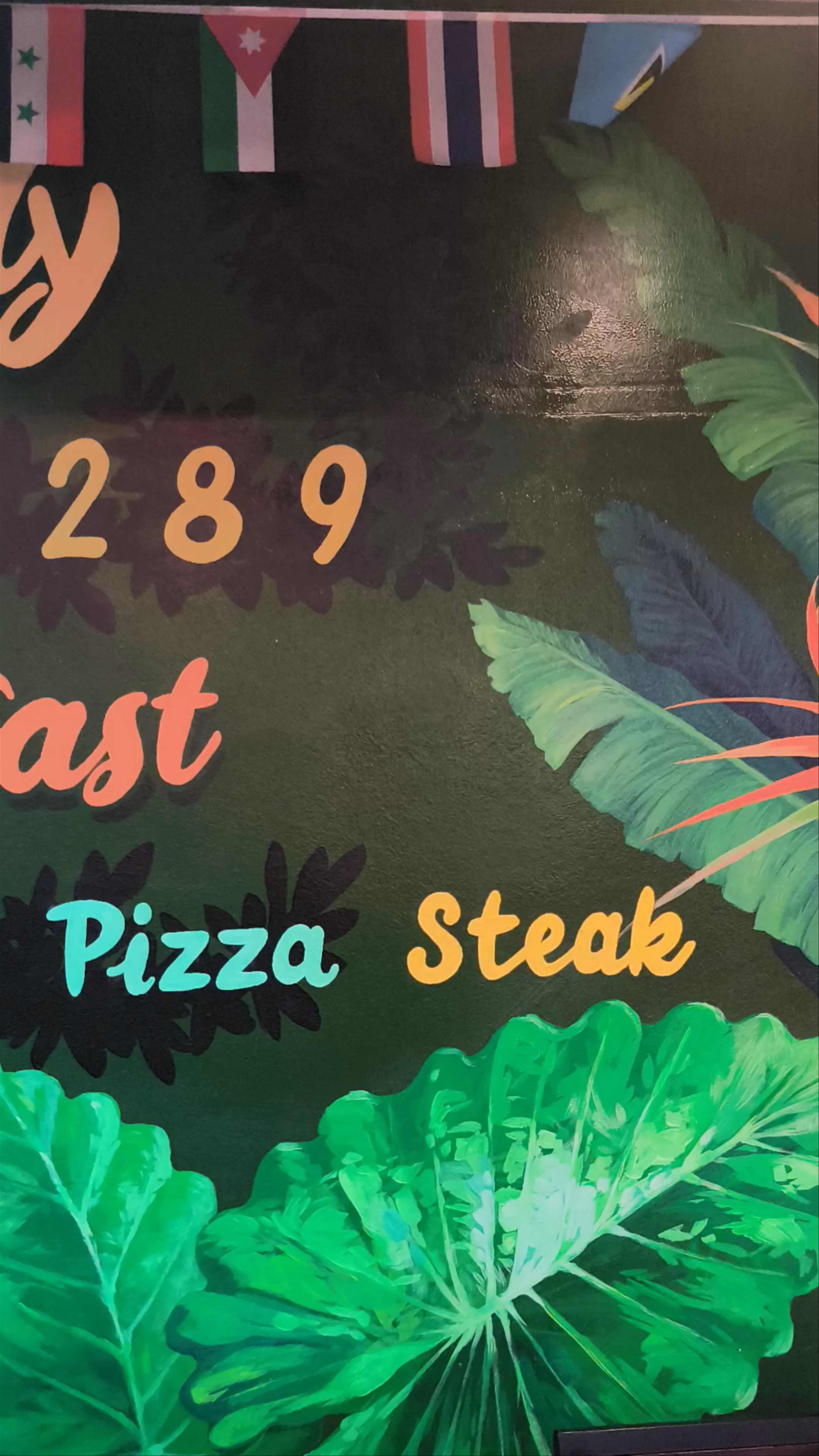 Friendly Restaurant 4289 Phang Muang Sai Kor