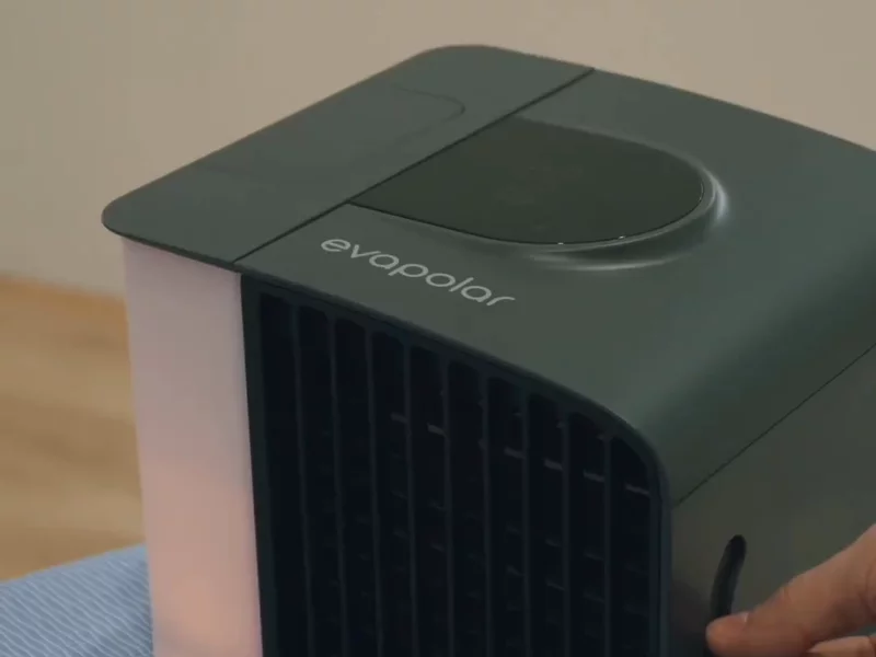 EvaSmart Air Cooler