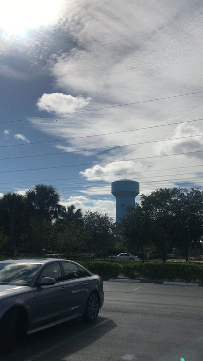 Sixty Minute Cleaners - Panoramic Video Of Area - Laundry Services Near Me - Vero Beach, Florida