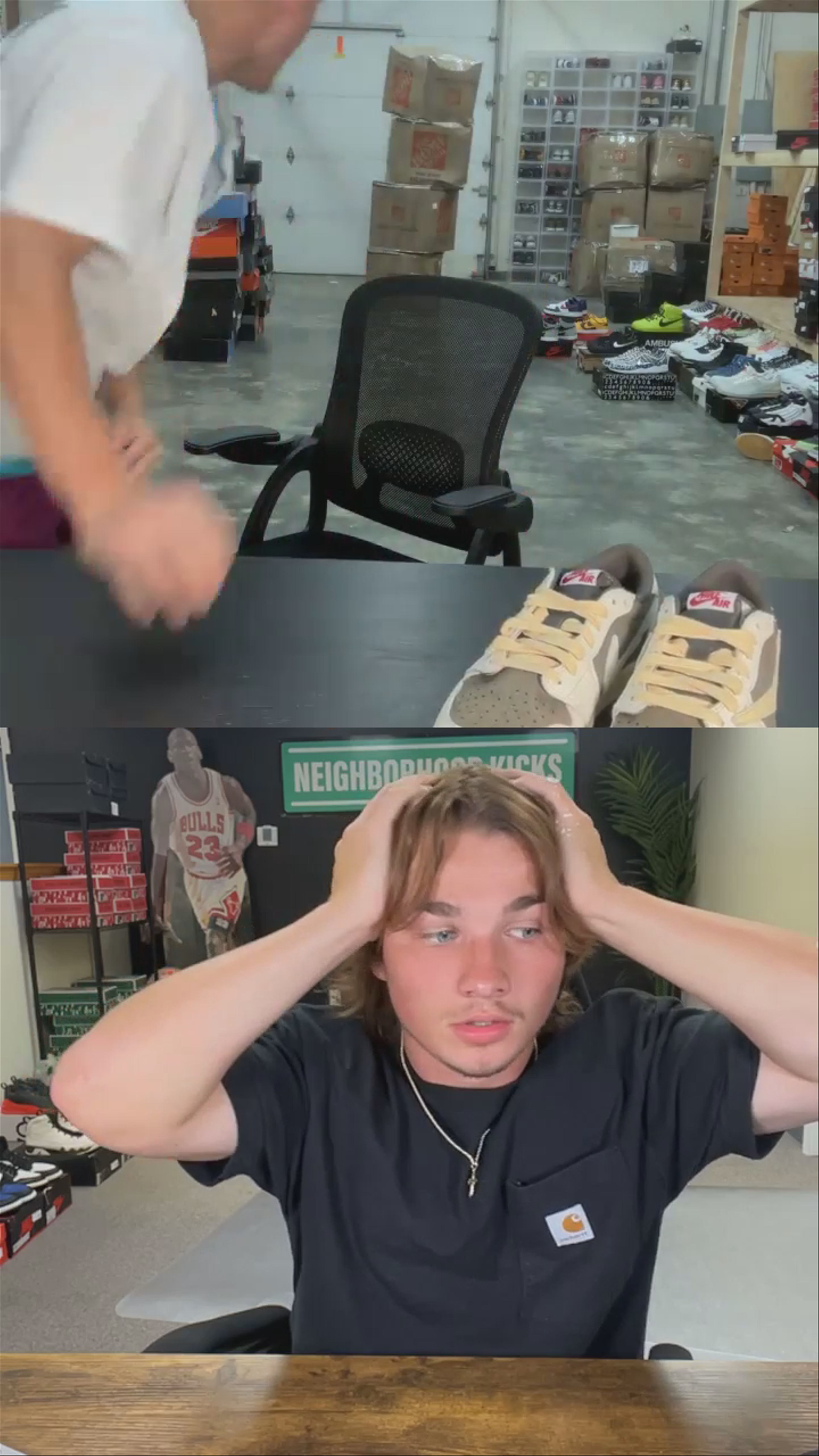 😂 
