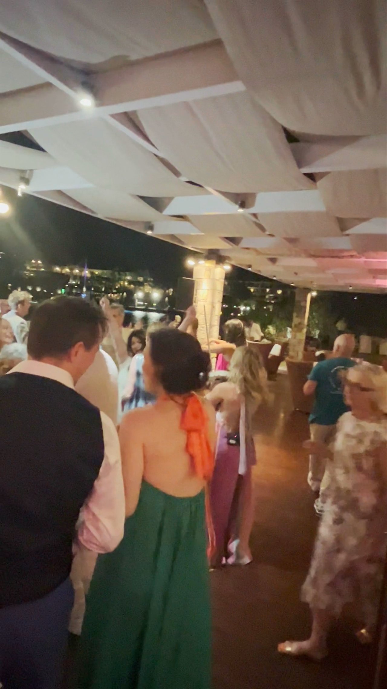 Aquarius Strings - Wedding in Crete - video