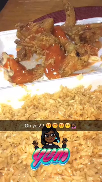 Dynasty Restaurant - I got plain fried rice with fried wings and it was delicious. They gave me enough of rice and a good amount of fried wings. - Chinese Near Me - Stratford, Connecticut