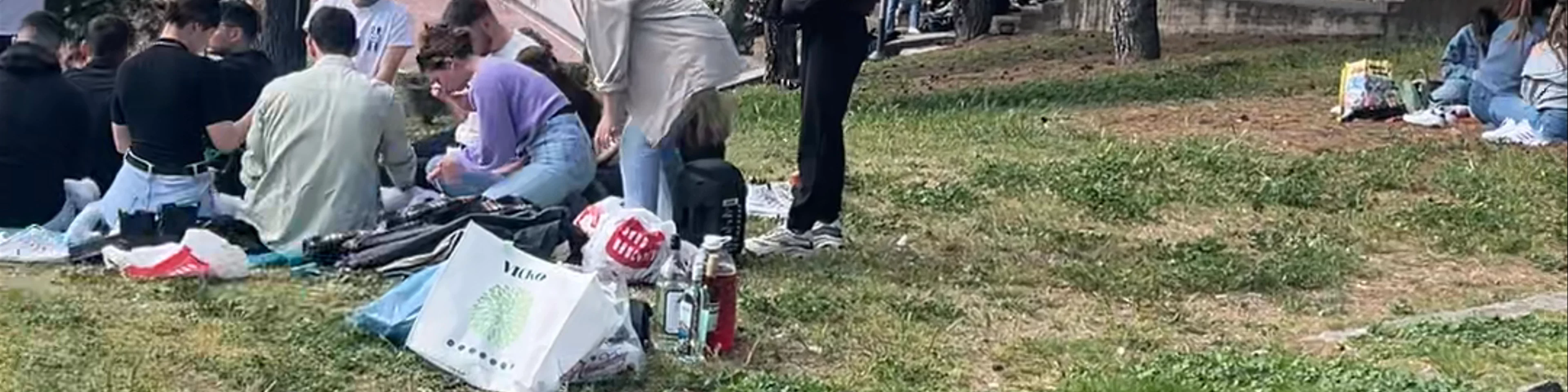Κήποι του Πασά
