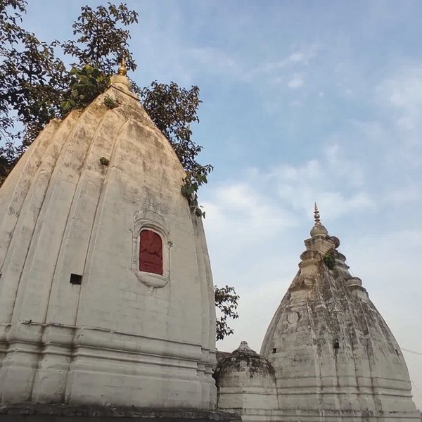 Photo of Kaleshwar temple 