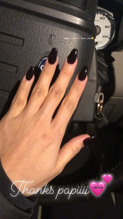 Fancy Nails & Spa - ALL DONE BY MARIA - Nail Salons Near Me - Fairfax, Virginia