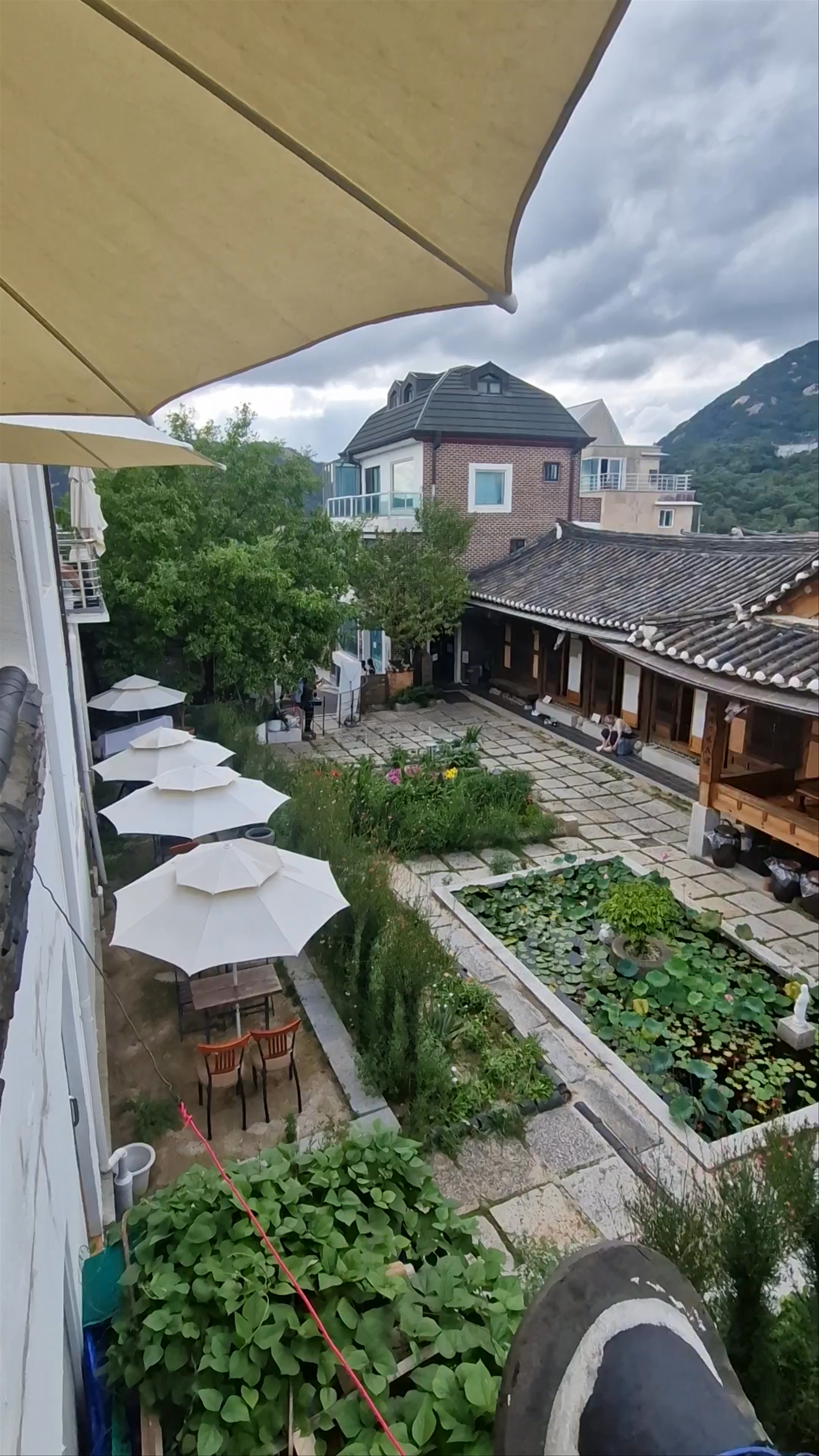 Bukchon Asian Cultural Art Museum: Serene Heritage in Seoul