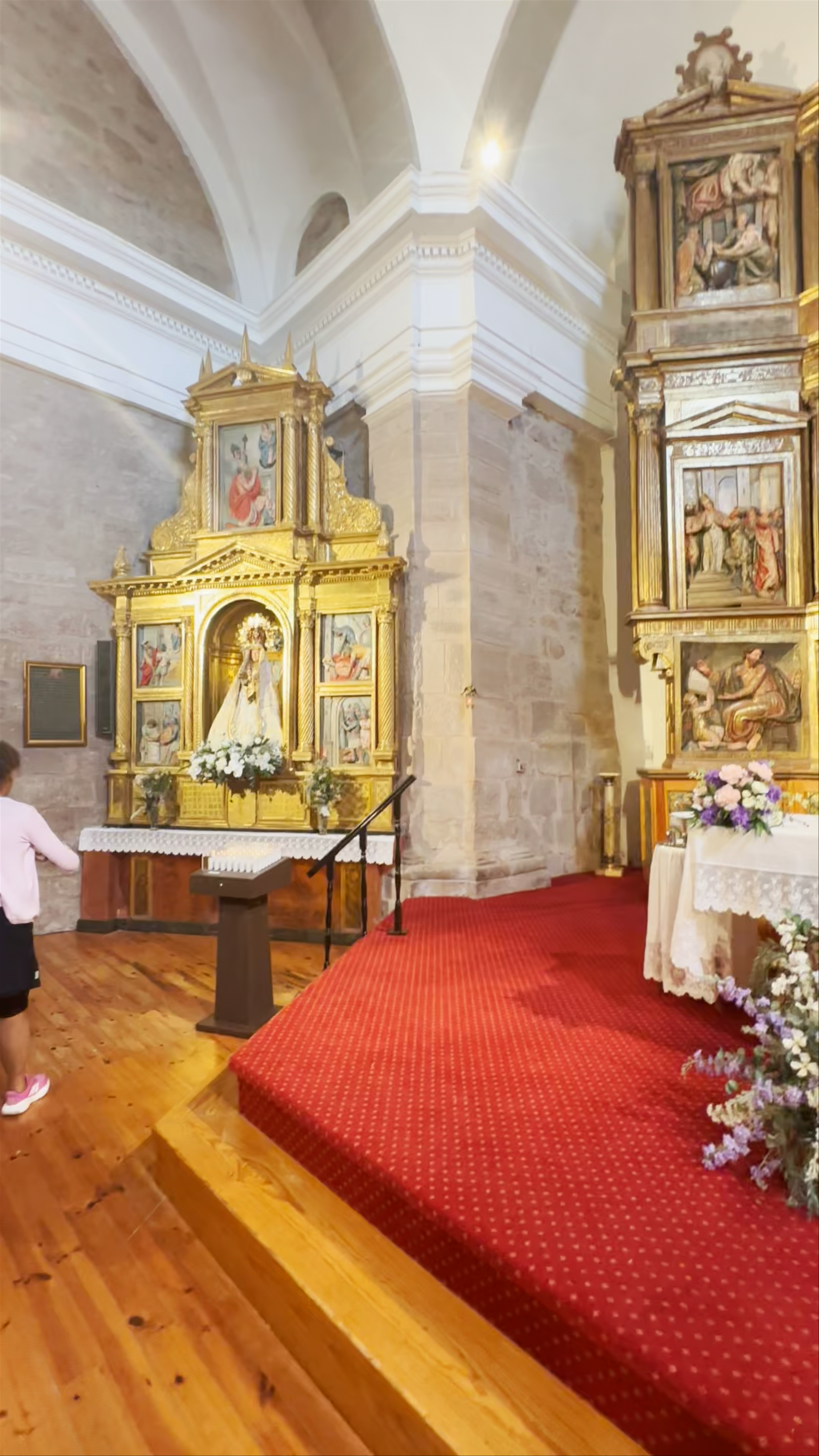 Iglesia de San Saturnino