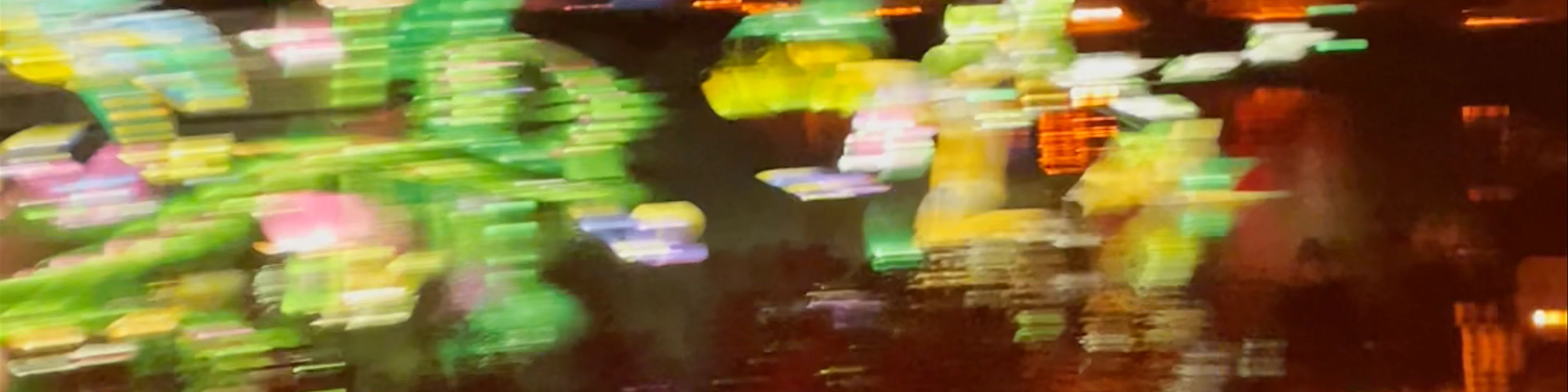 Gardens of Light