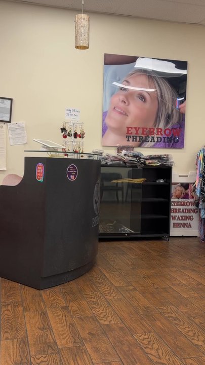 Rising Threading - I've been coming here for my threading and won't go anywhere else. It's always clean, and the staff is consistently friendly and welcoming. - Waxing Near Me - Temple City, California