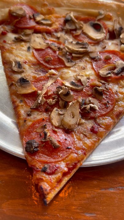 Satchel's Pizza - Pizza Near Me - Gainesville, Florida
