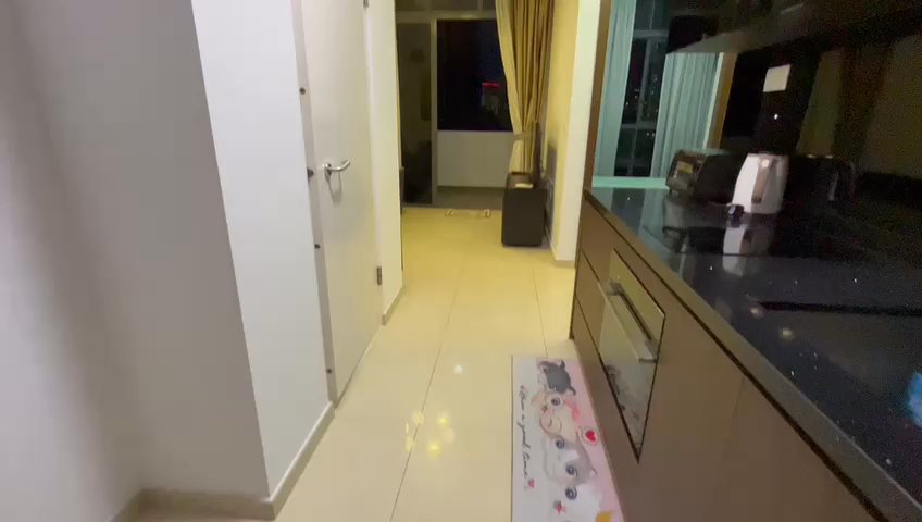 undefined of 452 sqft Apartment for Rent in City Suites