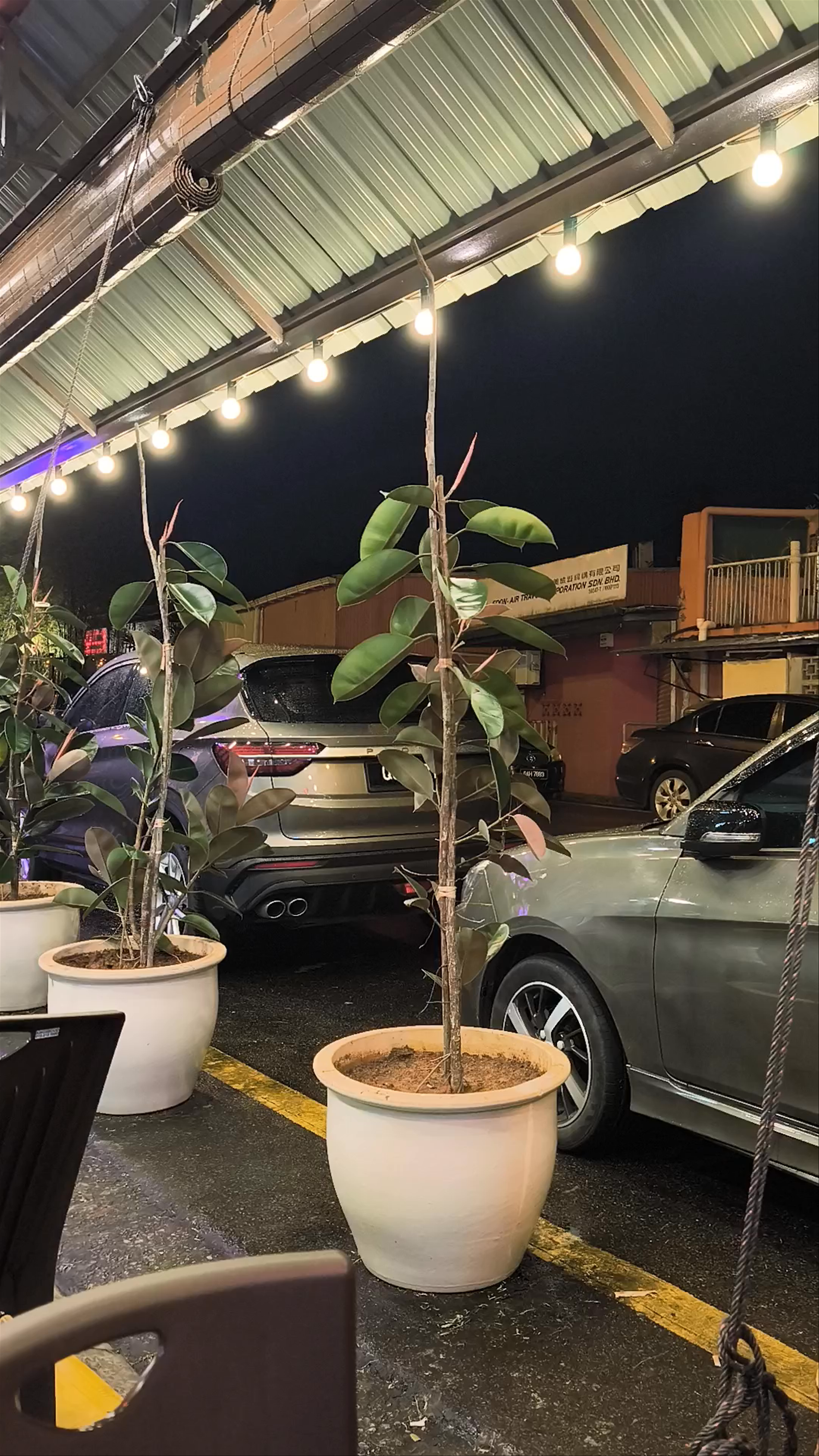 Tandoori Palace Green Hill