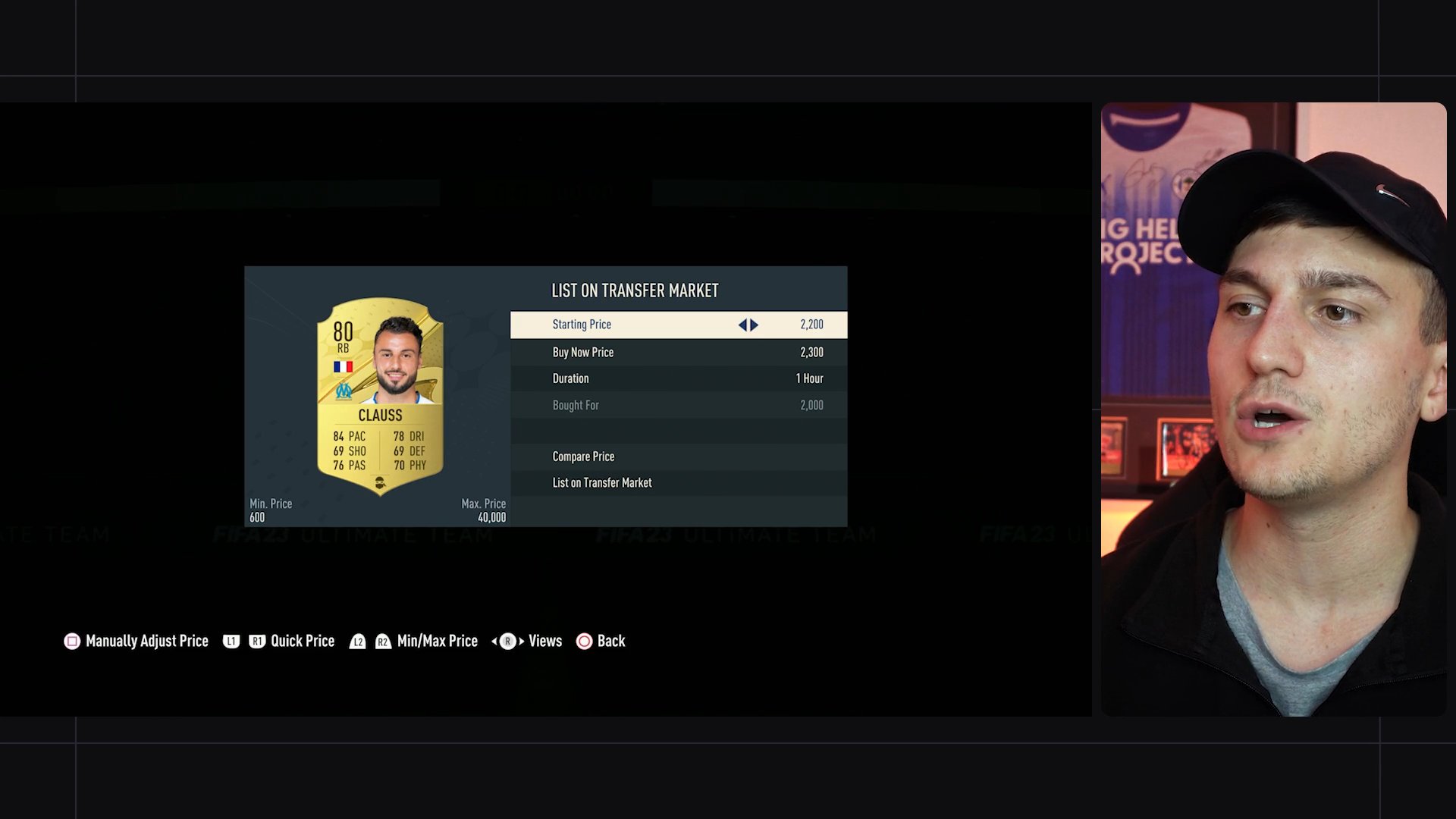 Video thumbnail