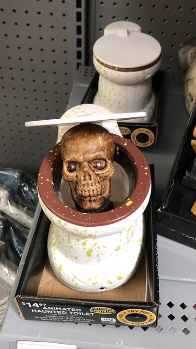 Walmart Supercenter - No bones about it, this guy's hilarious! - Department Stores Near Me - Flagstaff, Arizona