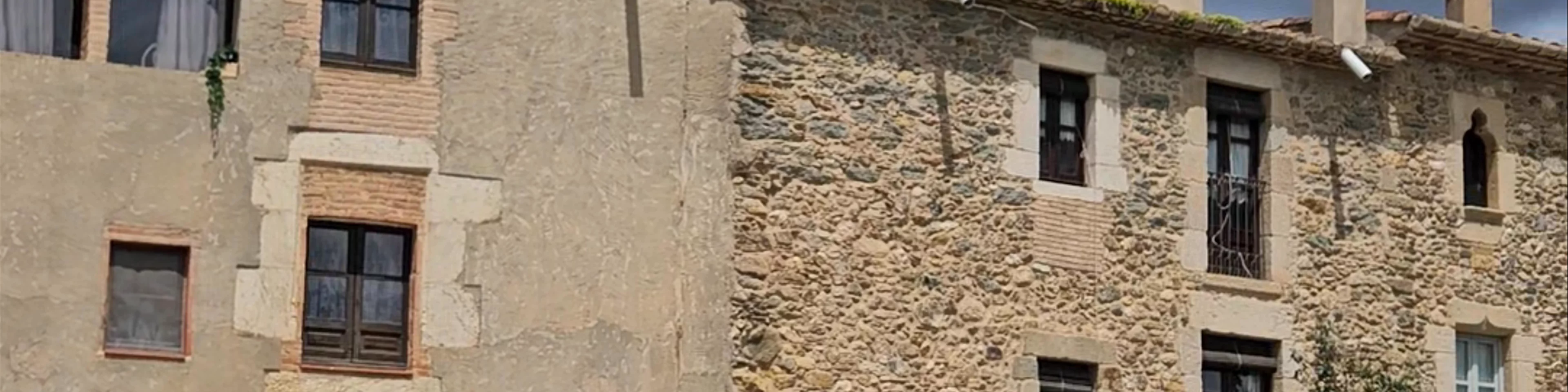 Ajuntament de Monells