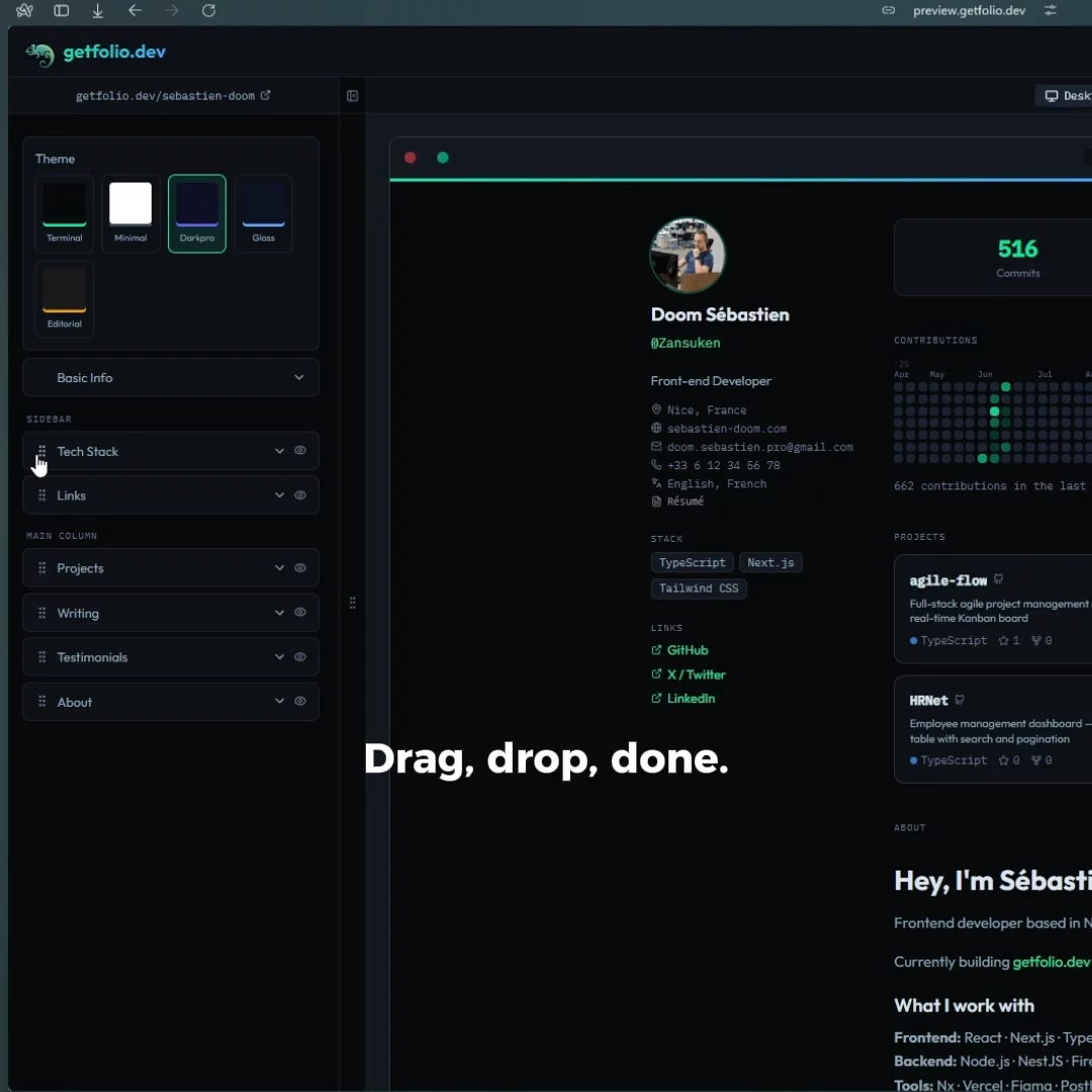 getfolio.dev image 1