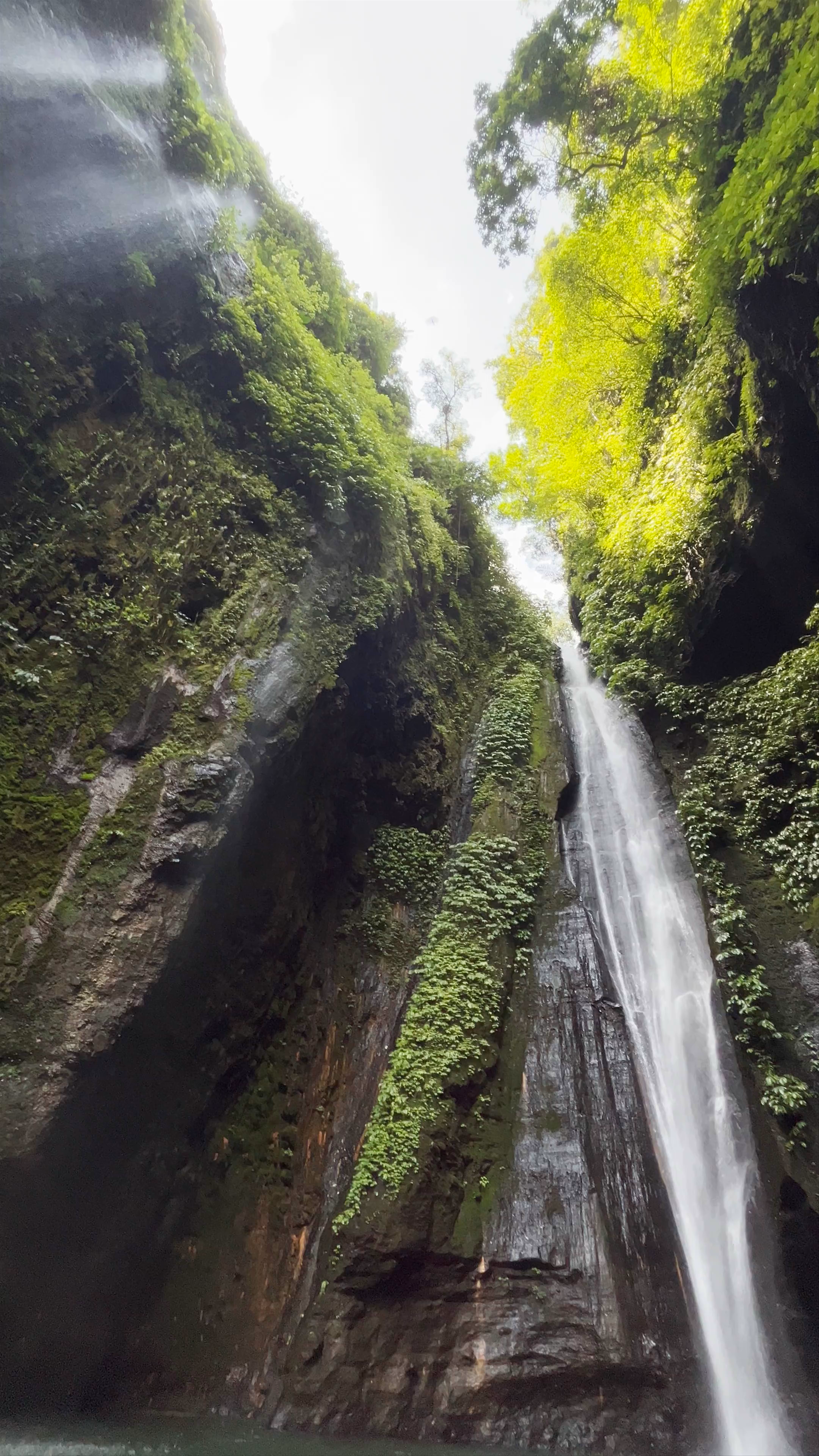 Hidden Waterfall Sekumpul: Nature's Masterpiece in Bali